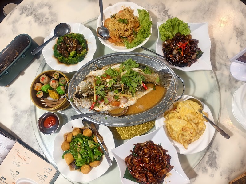 Mohd Chan Restaurant photo 4