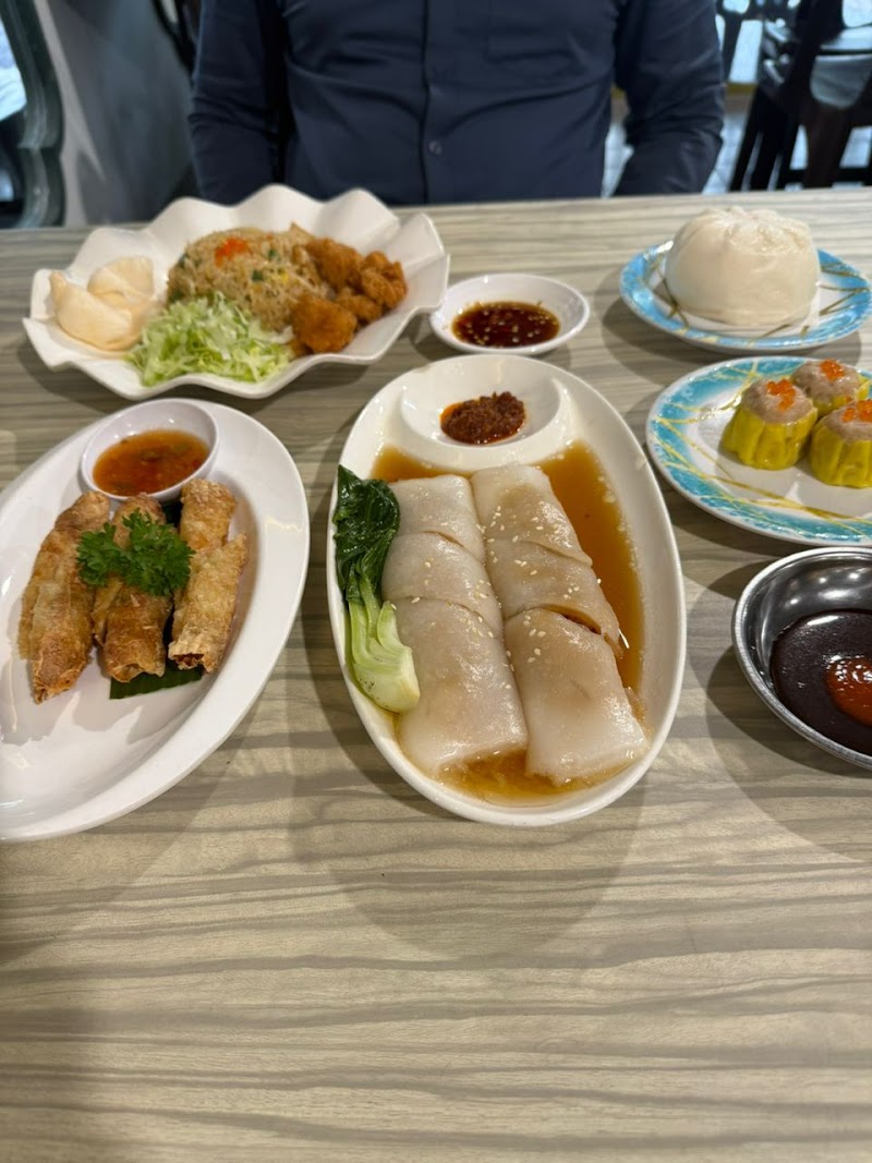 Mohd Chan Restaurant photo 5