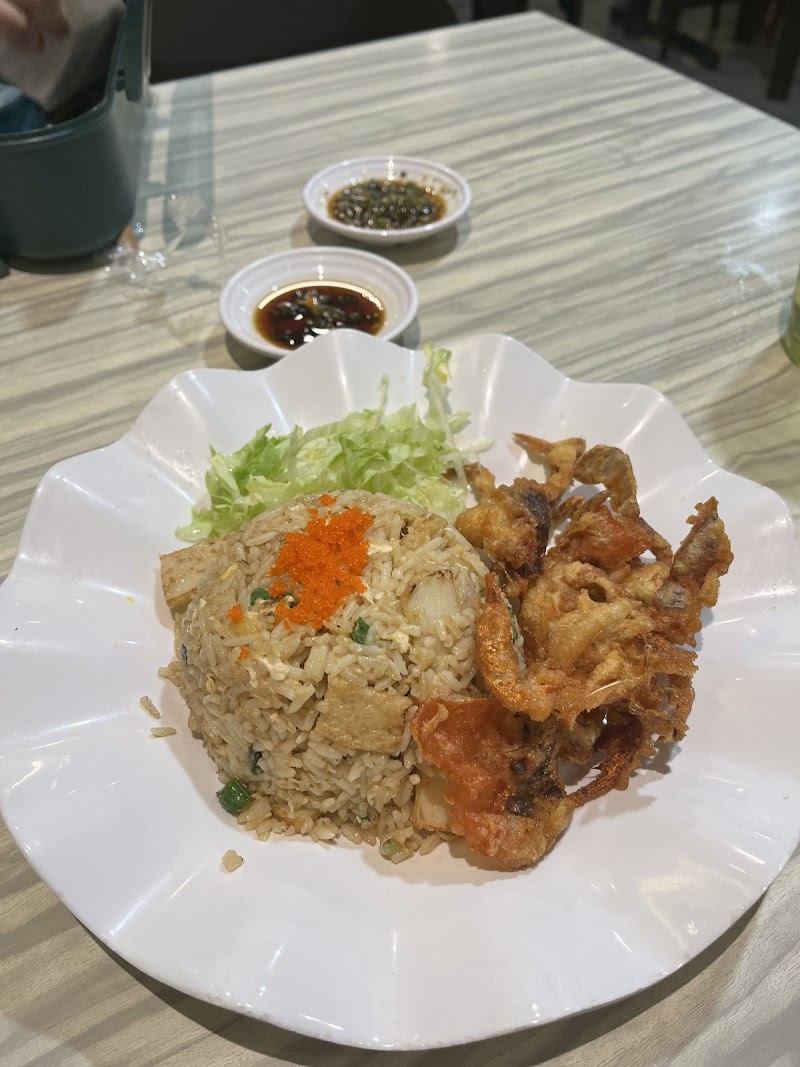 Mohd Chan Restaurant photo 7