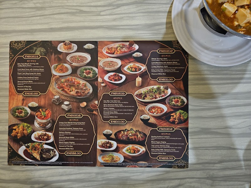 Mohd Chan Restaurant photo 9