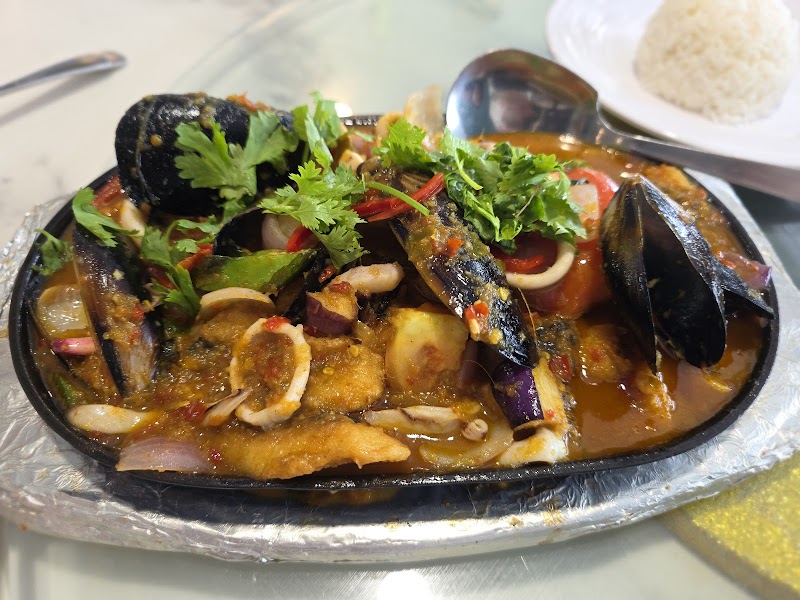 Mohd Chan Restaurant photo 10