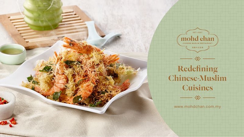 Mohd Chan Restaurant