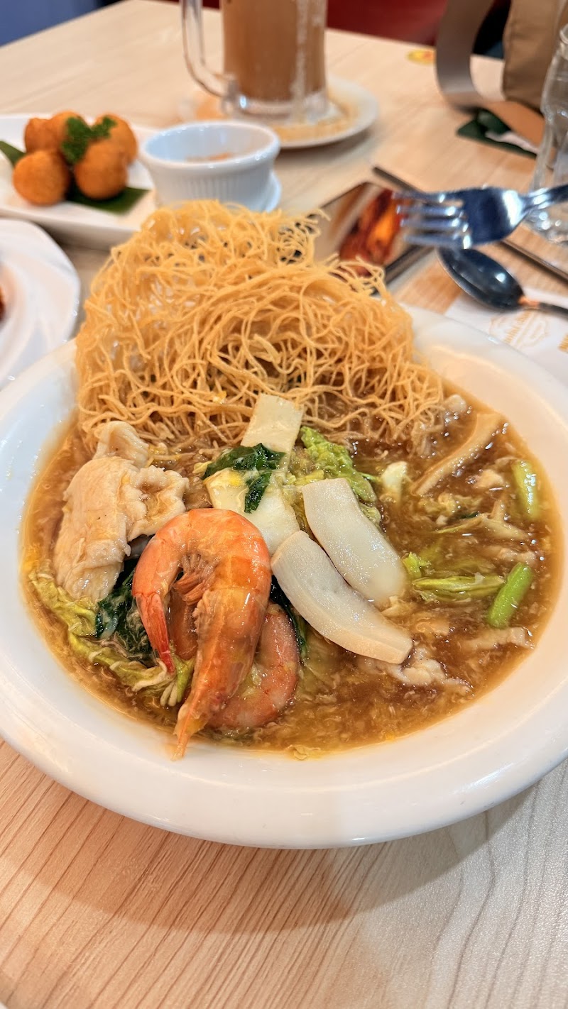 Mohd Chan Restaurant