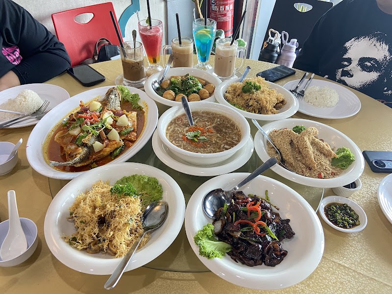 Mohd Chan Restaurant photo 4