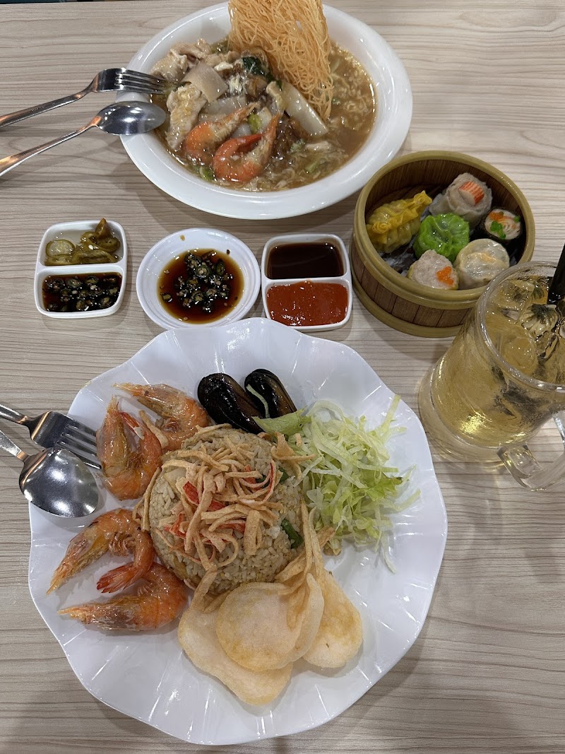 Mohd Chan Restaurant photo 6