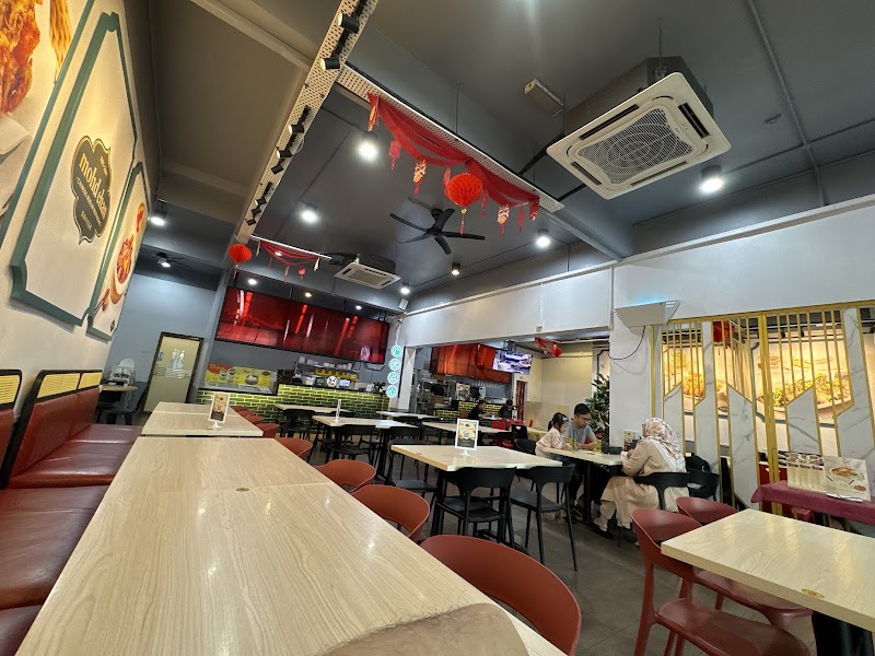 Mohd Chan Restaurant photo 7