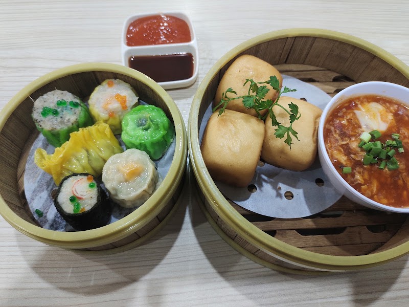 Mohd Chan Restaurant photo 8