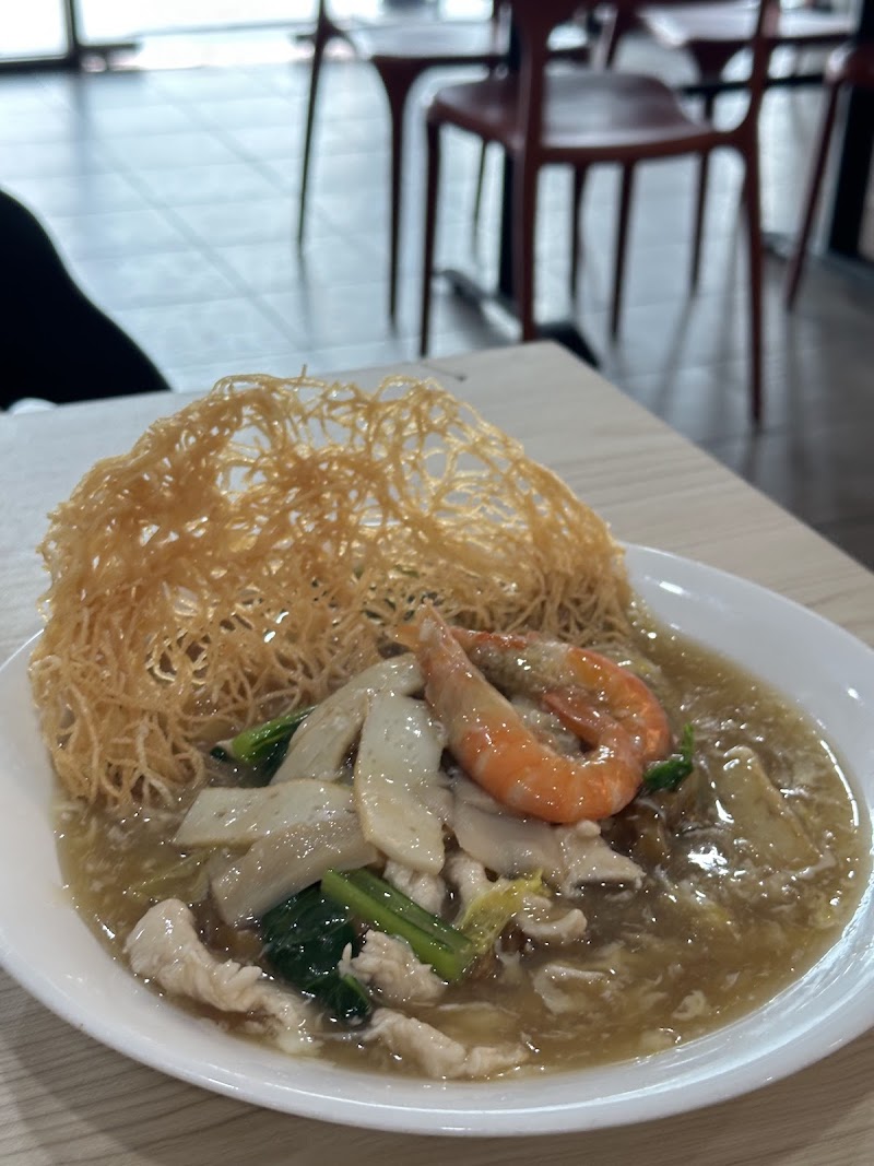 Mohd Chan Restaurant photo 10