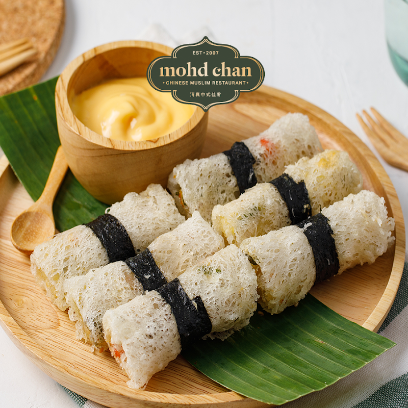 Mohd Chan Restaurant