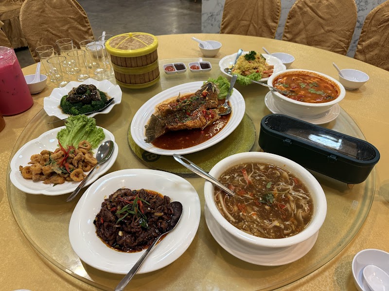 Mohd Chan Restaurant photo 4