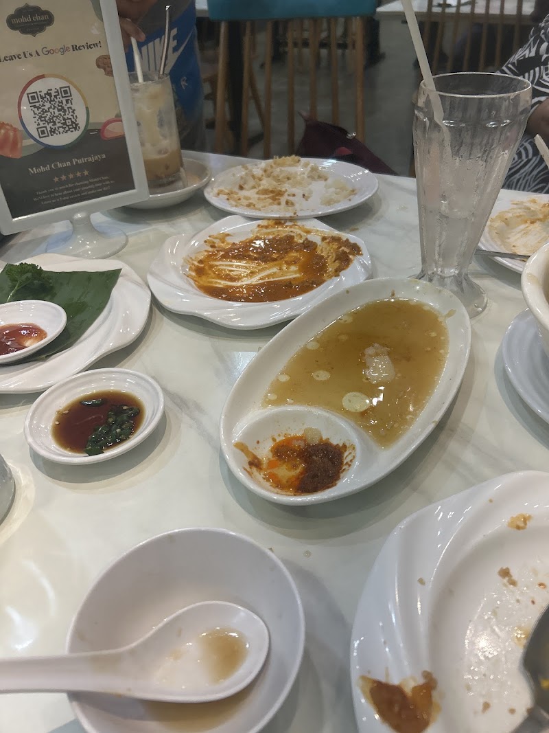 Mohd Chan Restaurant photo 6