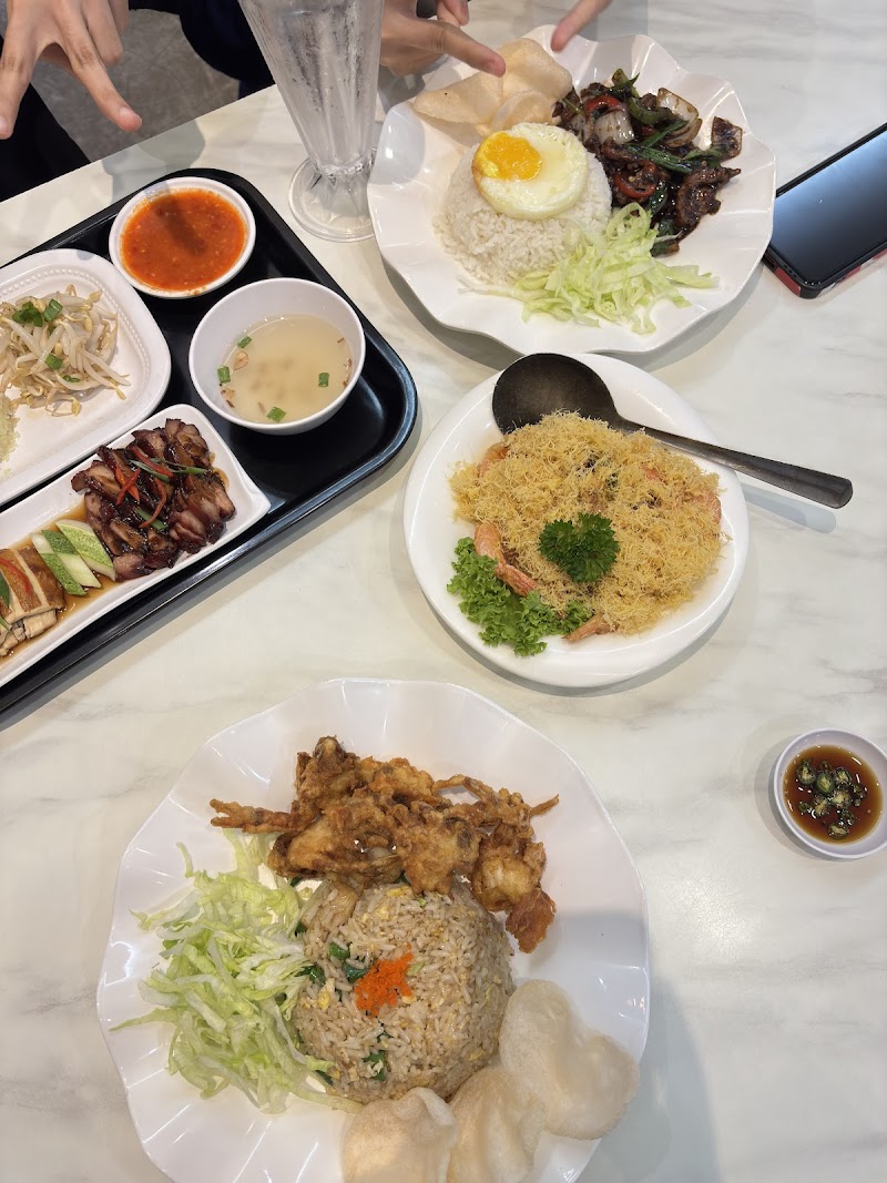 Mohd Chan Restaurant photo 8