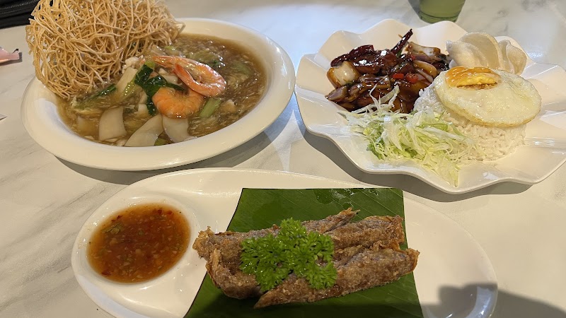 Mohd Chan Restaurant photo 4