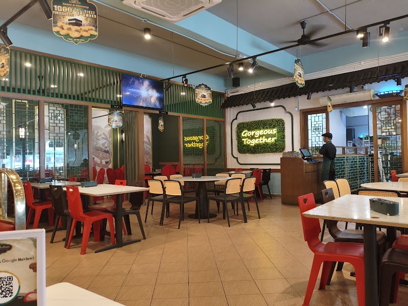 Mohd Chan Restaurant photo 6