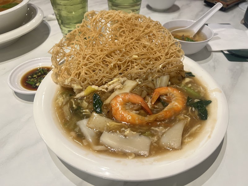 Mohd Chan Restaurant photo 7