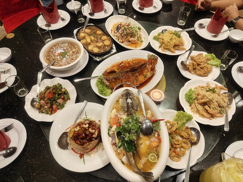 Mohd Chan Restaurant photo 9