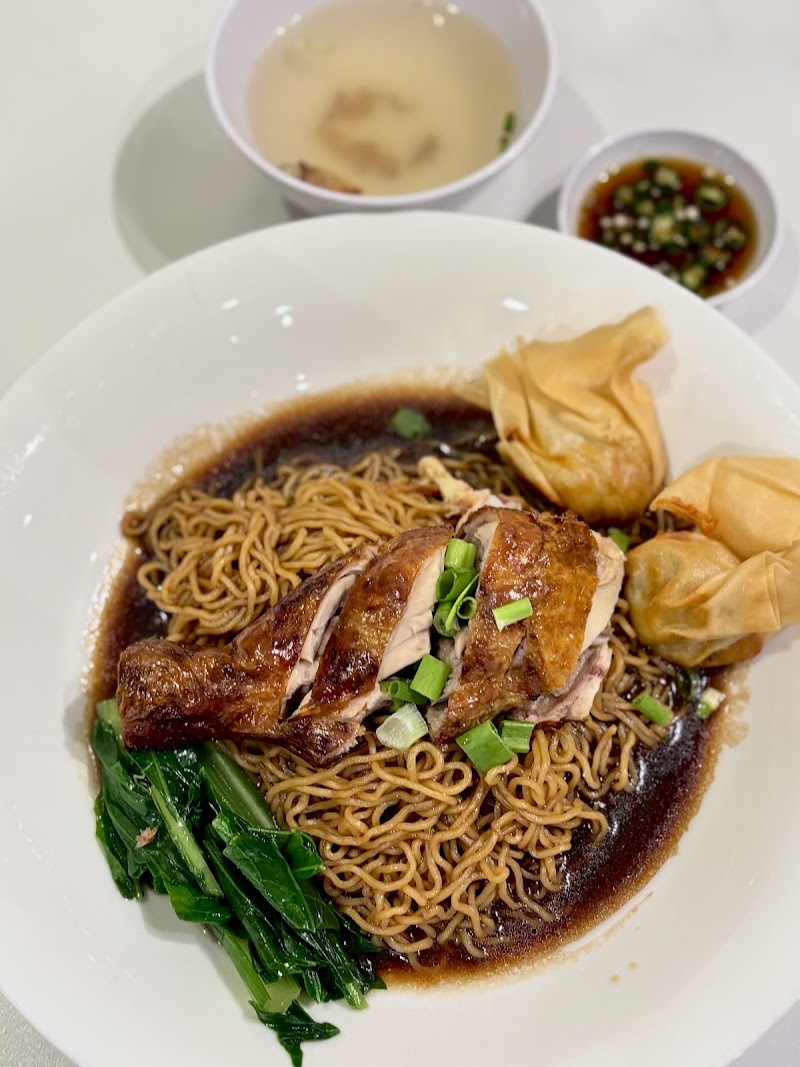 Mohd Chan Restaurant photo 10