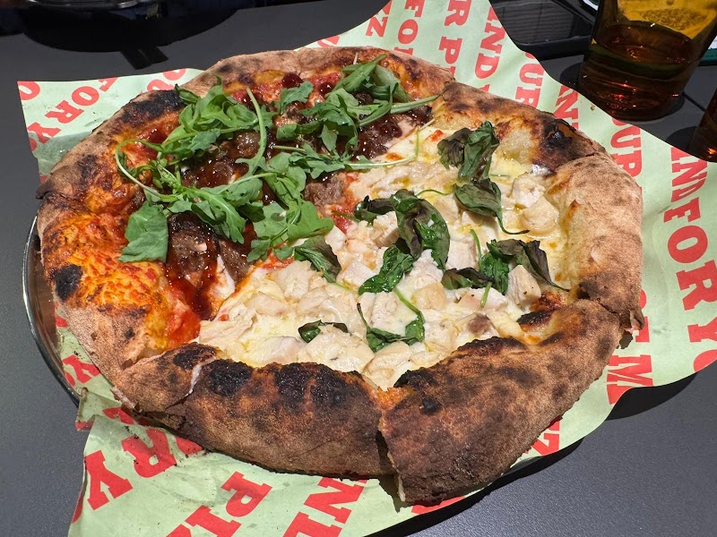 Mokky's Pizza & Coffee Bukit Tunku photo 4