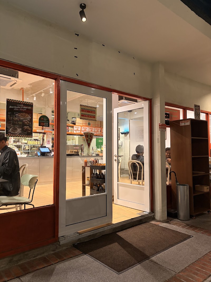 Mokky's Pizza & Coffee Bukit Tunku photo 5