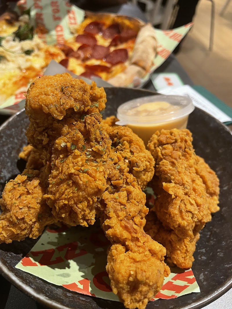 Mokky's Pizza & Coffee Bukit Tunku photo 6