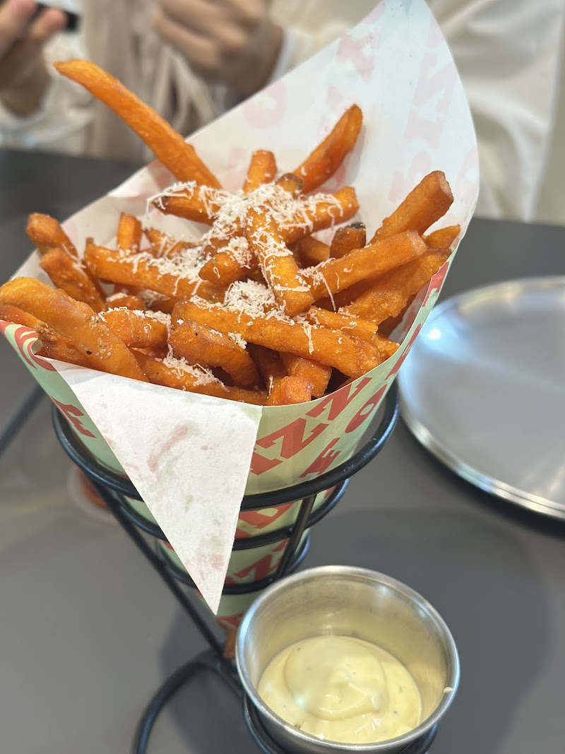 Mokky's Pizza & Coffee Bukit Tunku photo 8