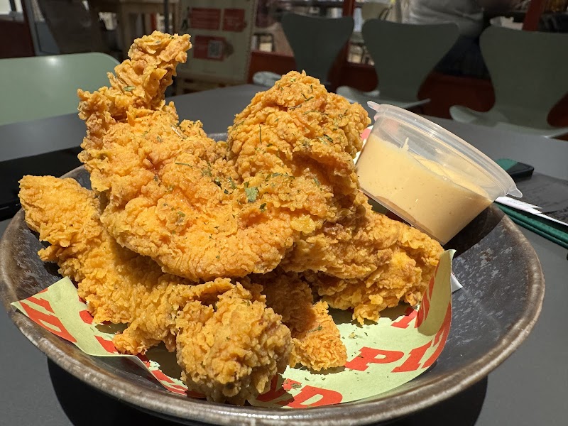 Mokky's Pizza & Coffee Bukit Tunku photo 9