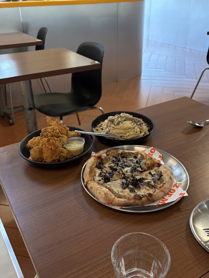 Mokky's Pizza & Coffee Setapak photo 5