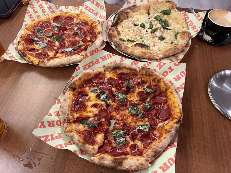 Mokky's Pizza & Coffee Setapak photo 7