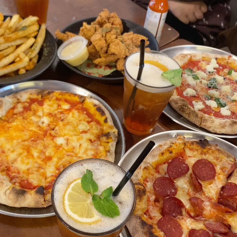 Mokky's Pizza & Coffee Setapak photo 9