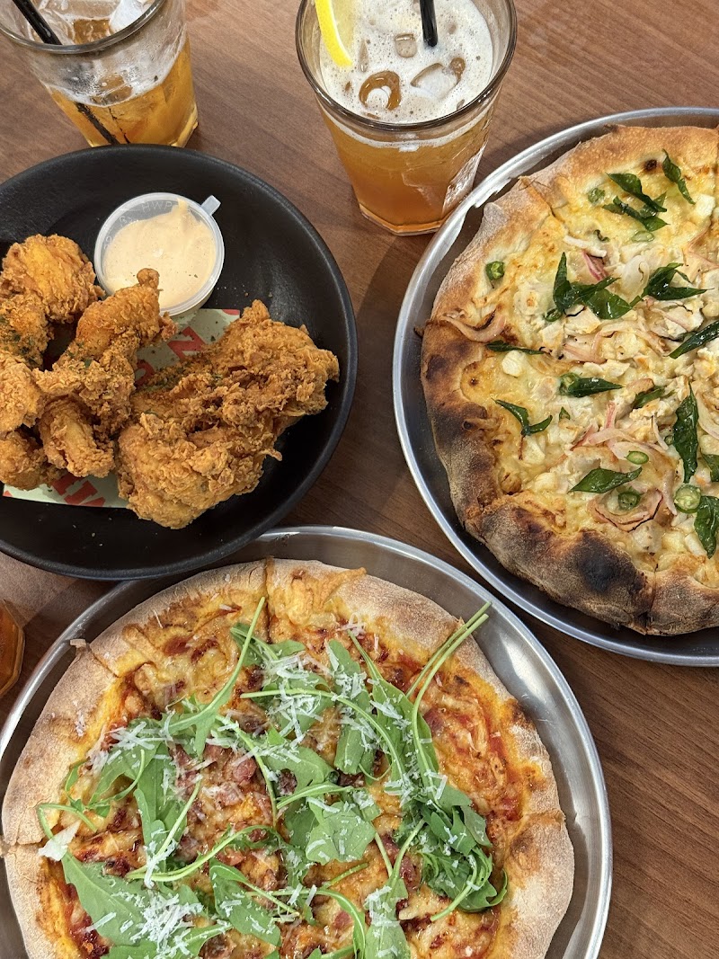 Mokky's Pizza & Coffee Setapak photo 10