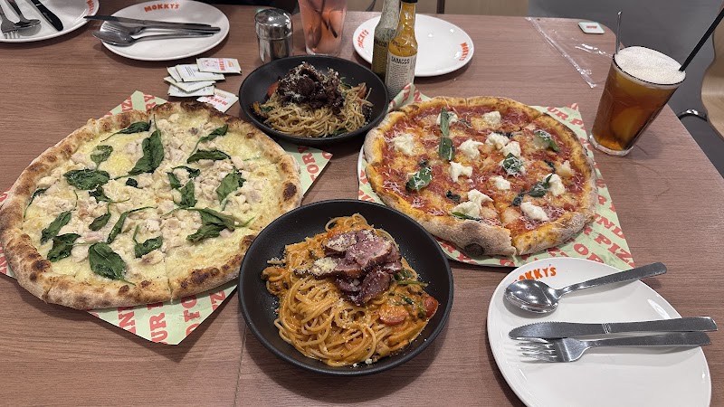 Mokky's Pizza & Coffee Subang Parade photo 4