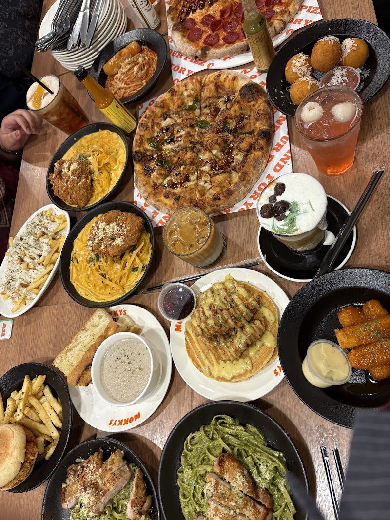 Mokky's Pizza & Coffee Subang Parade photo 5
