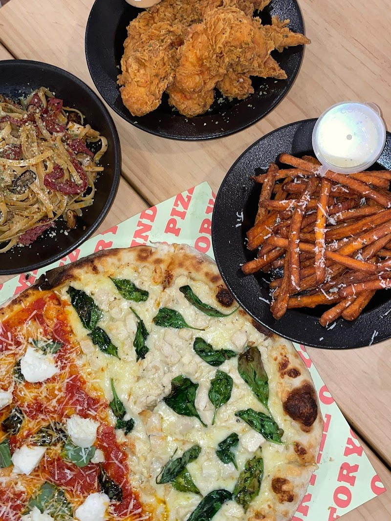 Mokky's Pizza & Coffee Subang Parade photo 6