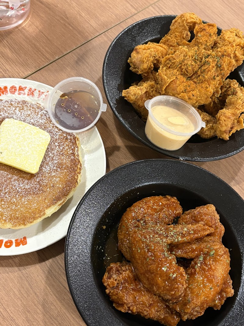 Mokky's Pizza & Coffee Subang Parade photo 7