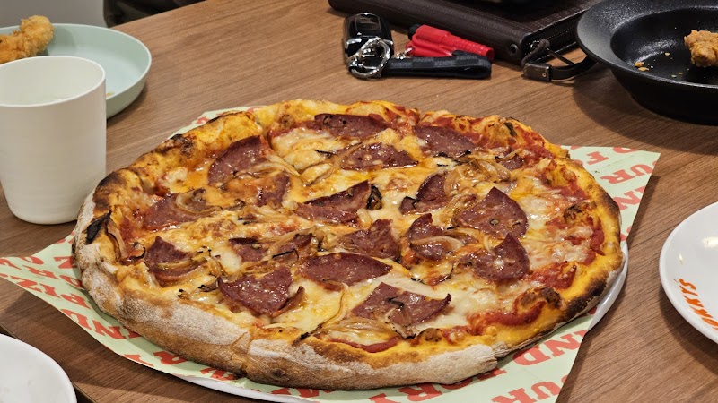 Mokky's Pizza & Coffee Subang Parade photo 8