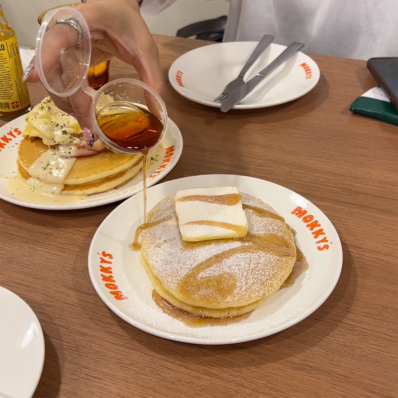 Mokky's Pizza & Coffee Subang Parade photo 10