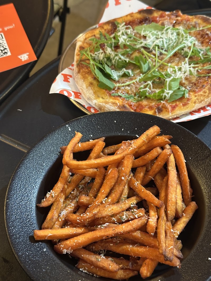 Mokky's Pizza & Coffee