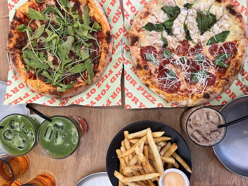 Mokky's Pizza & Coffee photo 4