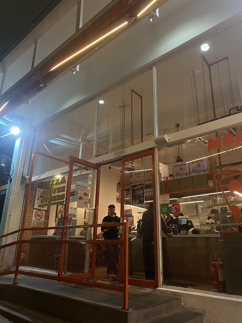 Mokky's Pizza & Coffee photo 5