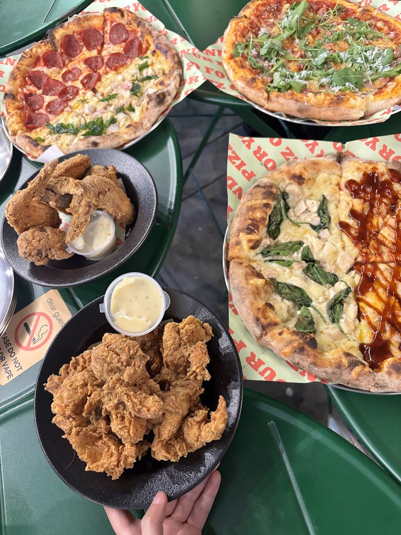 Mokky's Pizza & Coffee photo 6