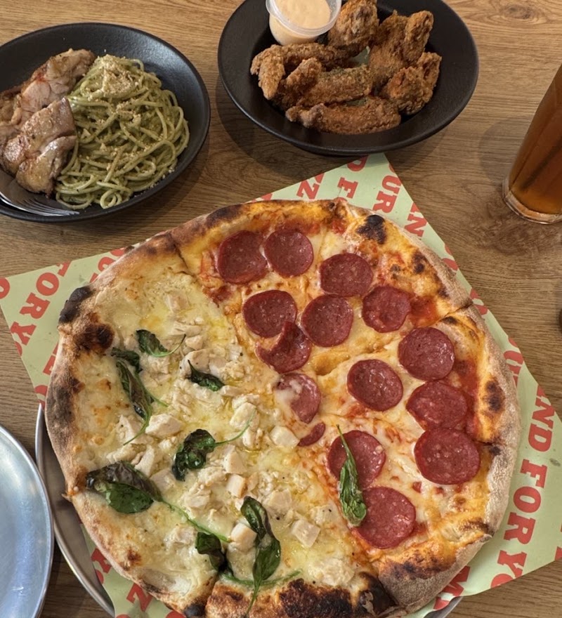 Mokky's Pizza & Coffee photo 7