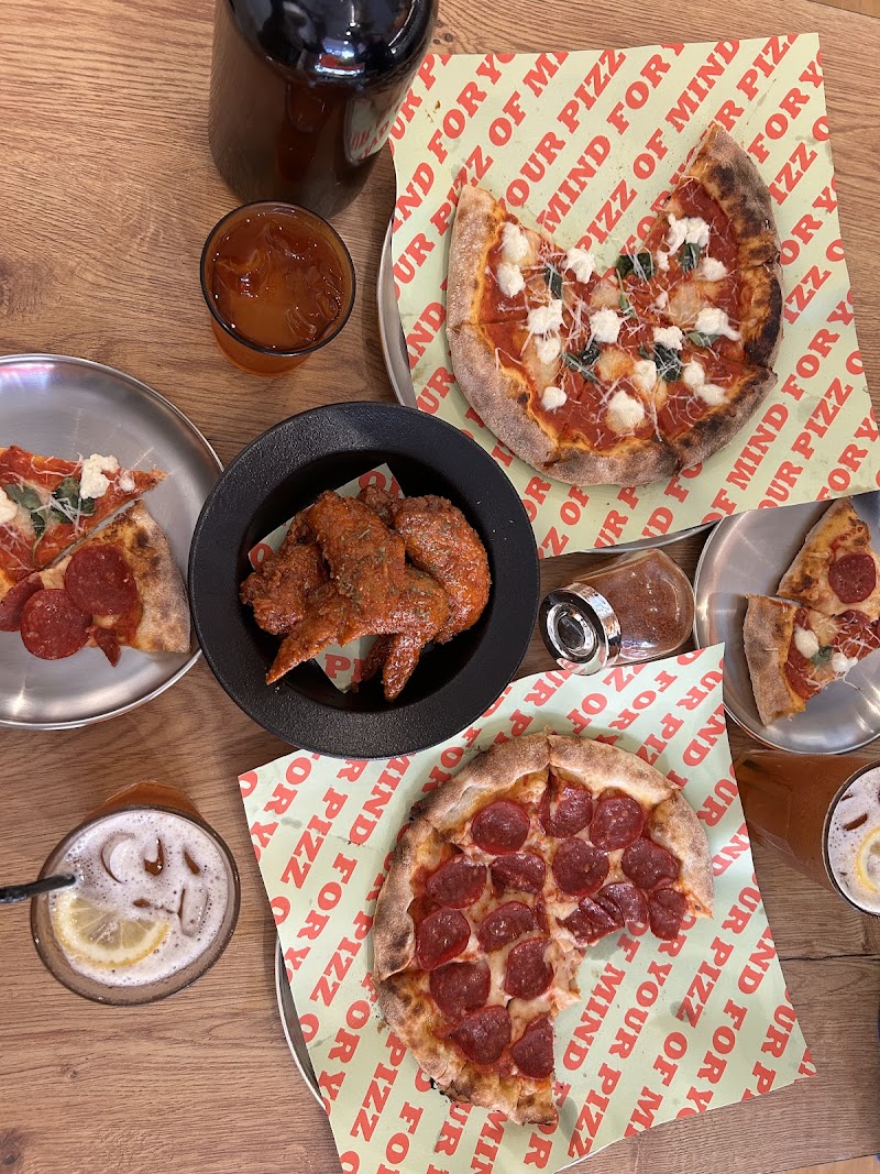 Mokky's Pizza & Coffee photo 10