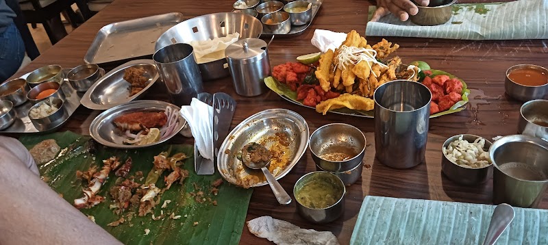 Mollagaa Restaurant photo 4