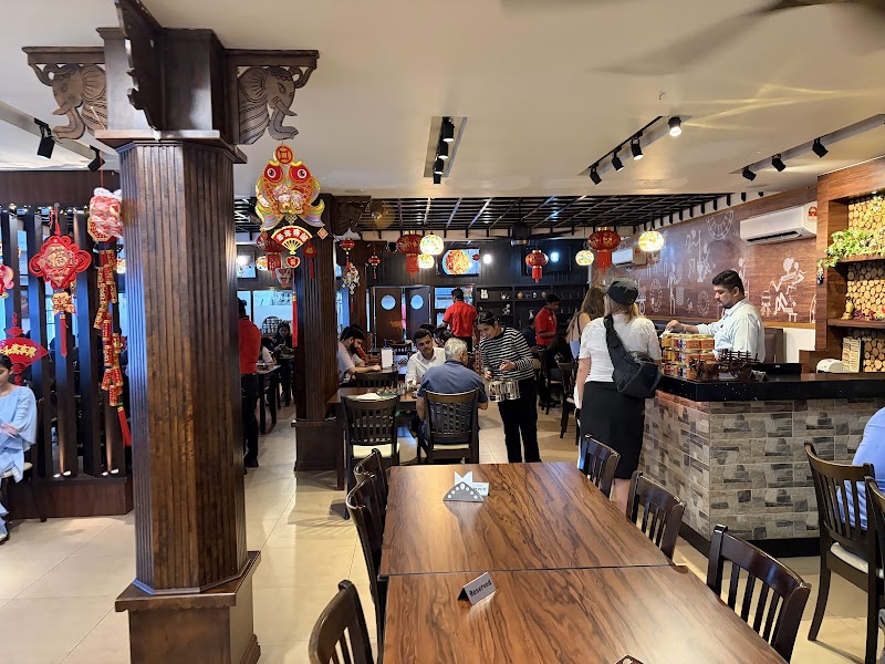 Mollagaa Restaurant photo 5