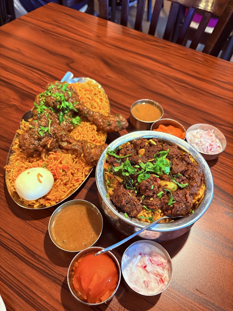 Mollagaa Restaurant photo 8