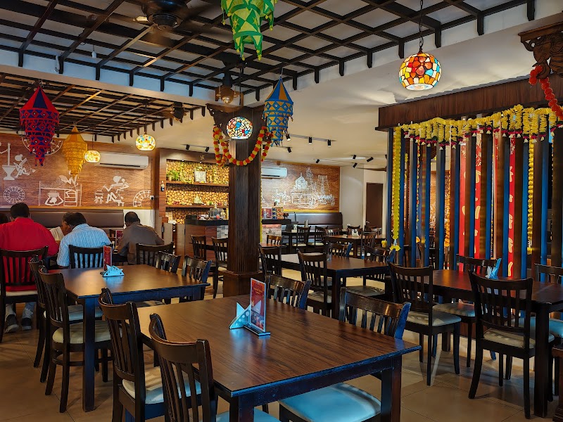 Mollagaa Restaurant photo 9