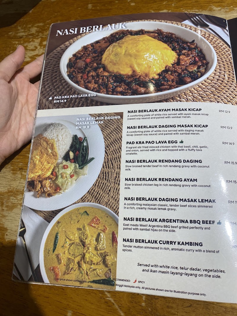 Murni Discovery SS2 photo 4