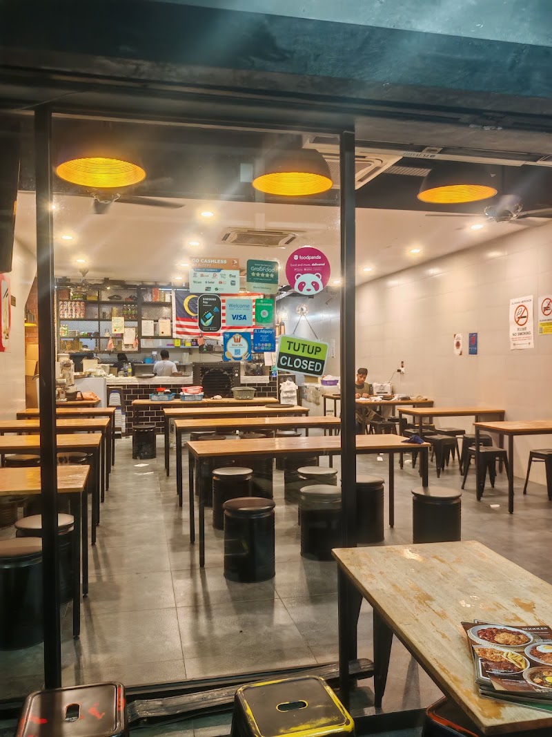 Murni Discovery SS2 photo 5