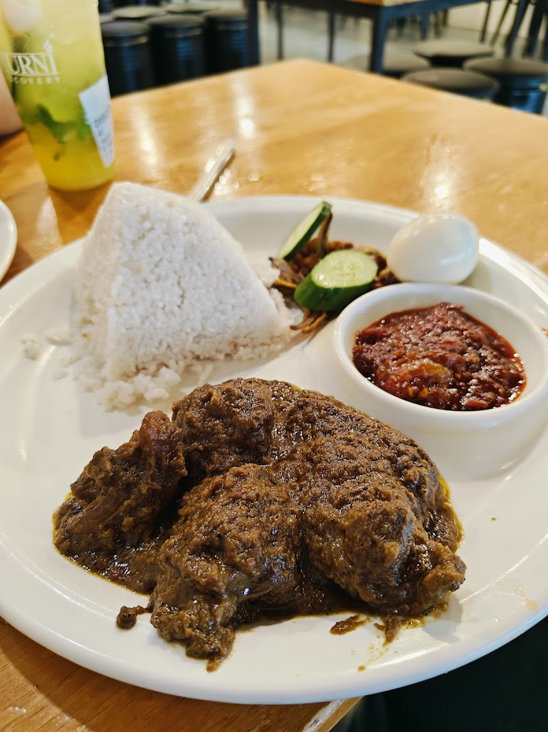 Murni Discovery SS2 photo 7