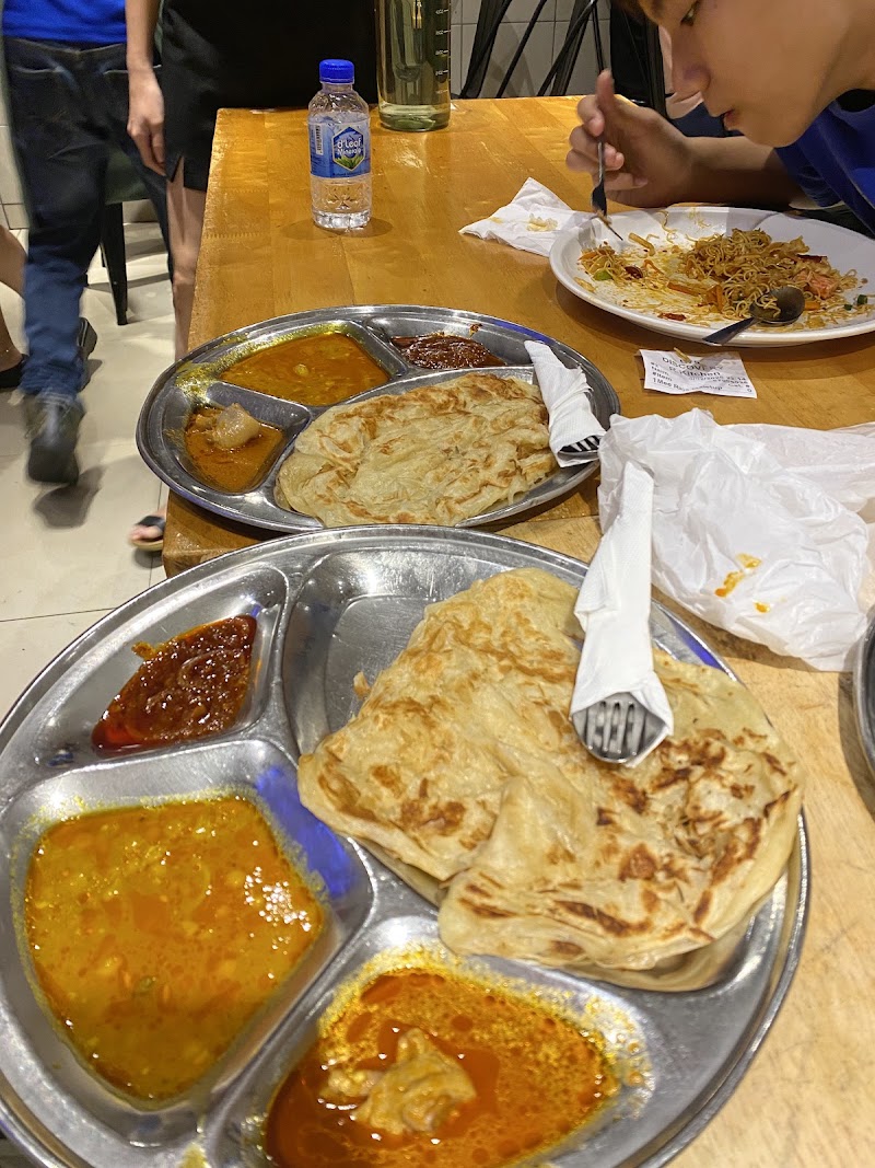 Murni Discovery SS2 photo 8